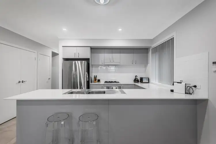 Third view of Homely house listing, 71 Byron Road, Leppington NSW 2179