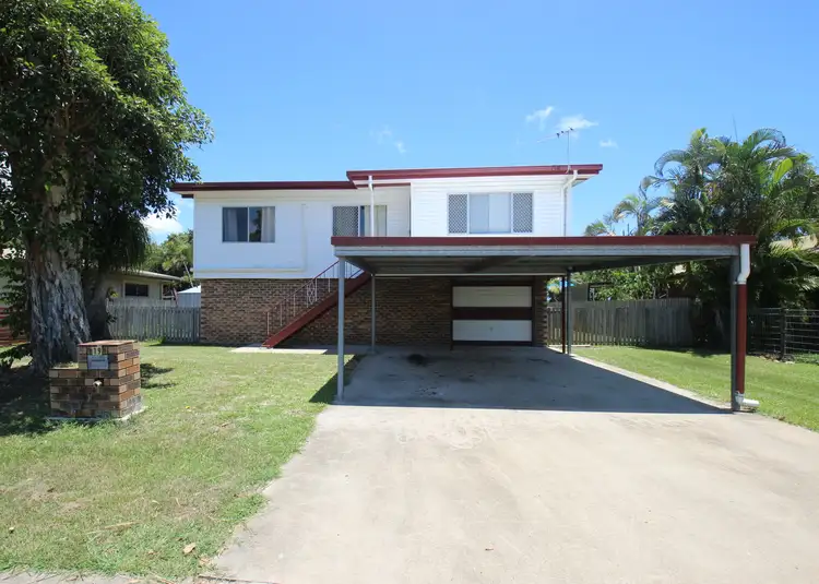 Main view of Homely house listing, 19 Scriha Street, North Mackay QLD 4740
