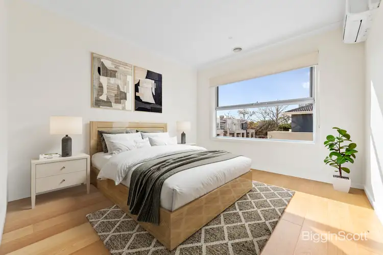Fifth view of Homely townhouse listing, 33/170 Chapel Road, Keysborough VIC 3173