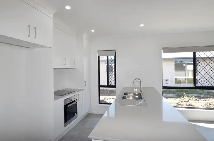 Second view of Homely other listing, 4 Kirkdale Street, Tannum Sands QLD 4680