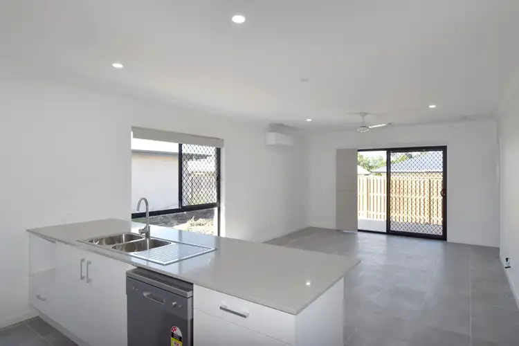 Third view of Homely other listing, 4 Kirkdale Street, Tannum Sands QLD 4680