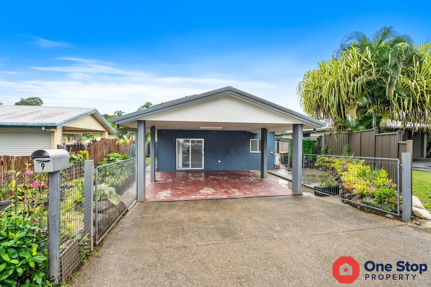 Main view of Homely house listing, 9 Goodfellow Court, Mooroobool QLD 4870