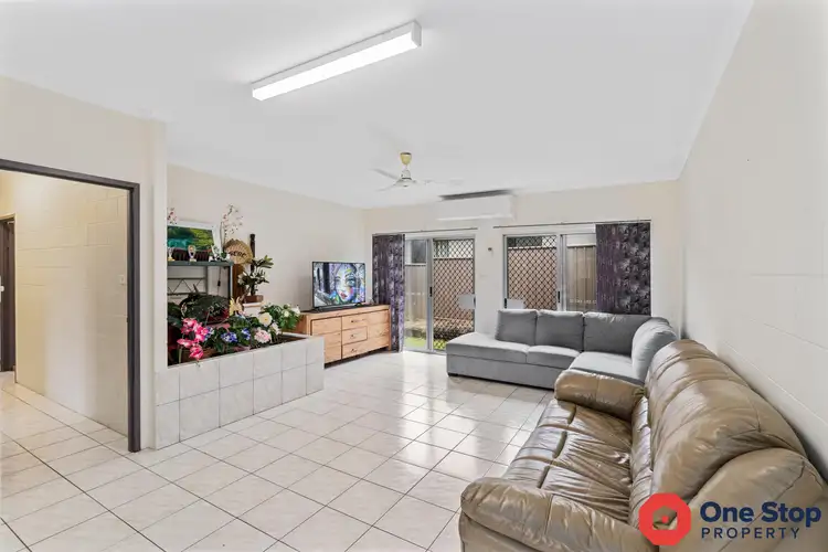 Third view of Homely house listing, 9 Goodfellow Court, Mooroobool QLD 4870