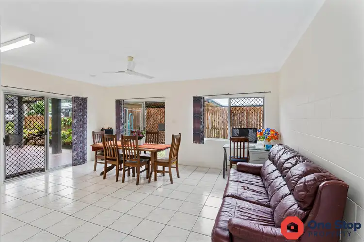 Fourth view of Homely house listing, 9 Goodfellow Court, Mooroobool QLD 4870