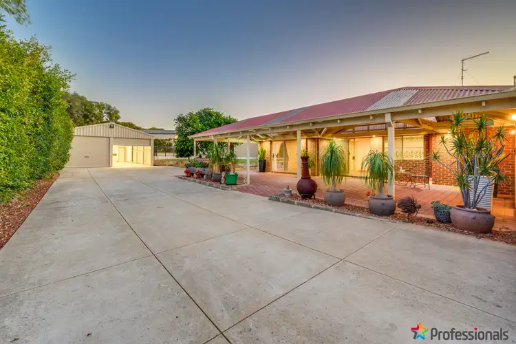 Second view of Homely house listing, 79 Ayrton Street, Dawesville WA 6211