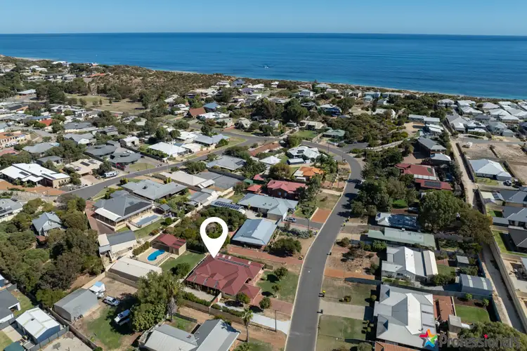 Fifth view of Homely house listing, 79 Ayrton Street, Dawesville WA 6211
