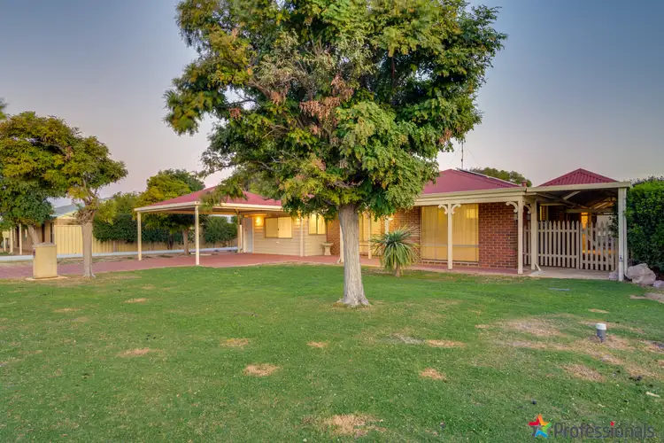 Sixth view of Homely house listing, 79 Ayrton Street, Dawesville WA 6211