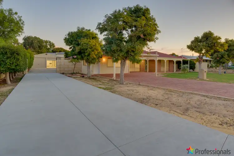 Seventh view of Homely house listing, 79 Ayrton Street, Dawesville WA 6211