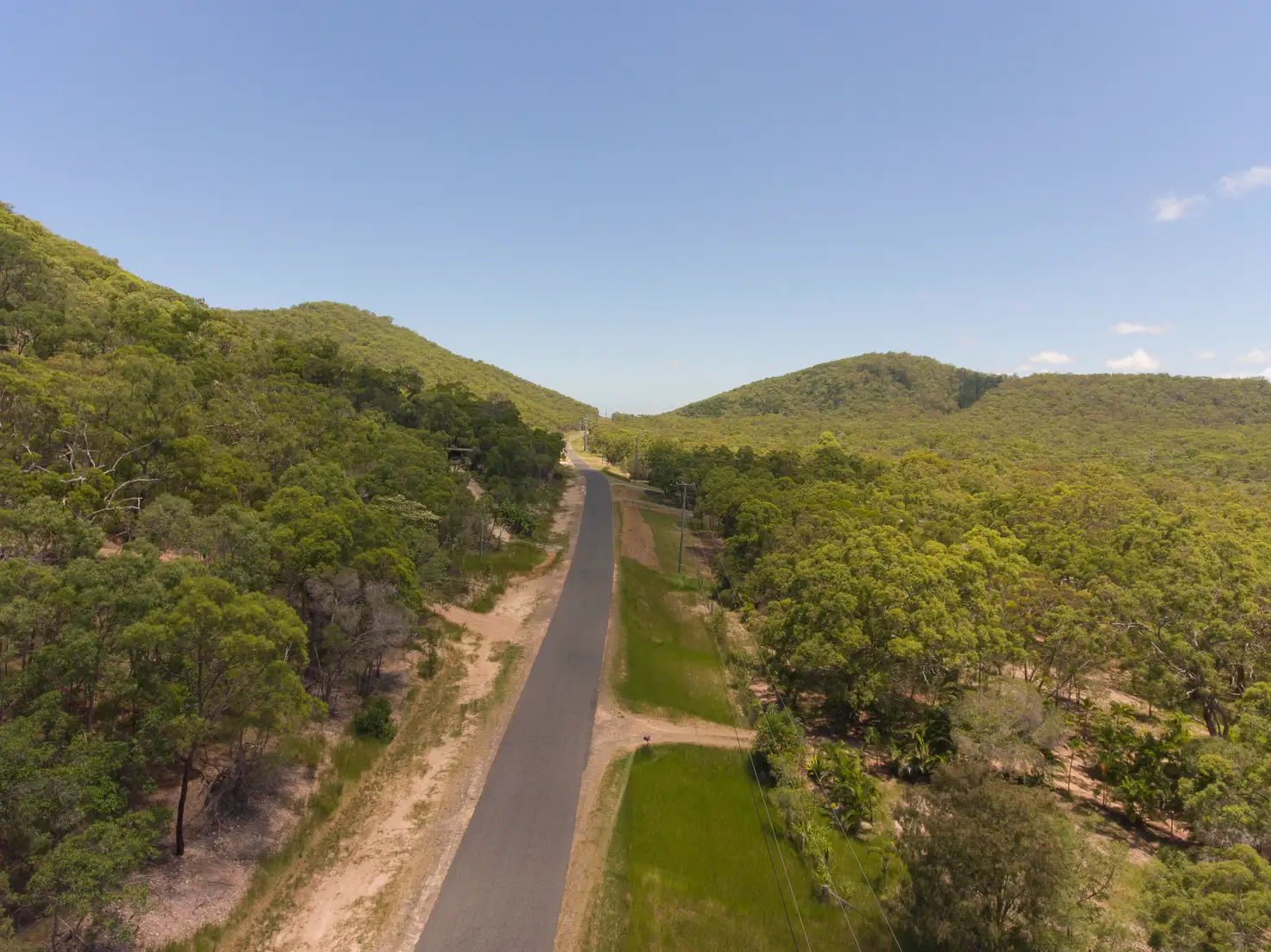 Main view of Homely land listing, Lot 351 Streeter Drive, Agnes Water QLD 4677