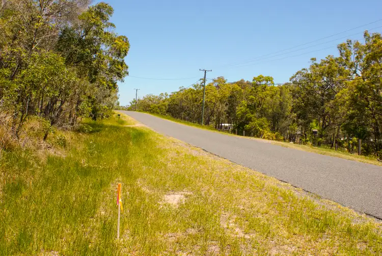 Fifth view of Homely land listing, Lot 351 Streeter Drive, Agnes Water QLD 4677