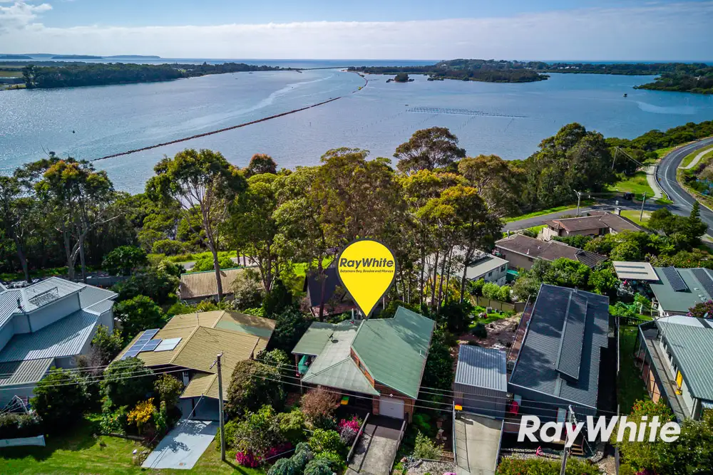 Main view of Homely house listing, 26 Millers Crescent, Moruya Heads NSW 2537