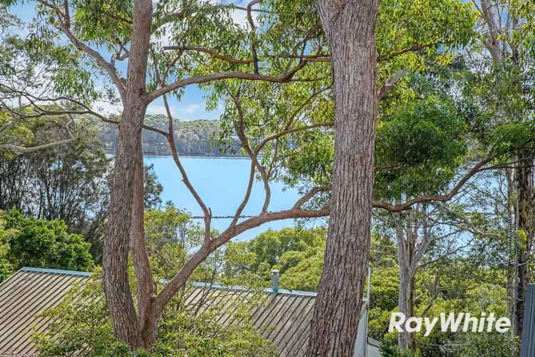 Second view of Homely house listing, 26 Millers Crescent, Moruya Heads NSW 2537