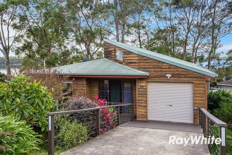 Third view of Homely house listing, 26 Millers Crescent, Moruya Heads NSW 2537