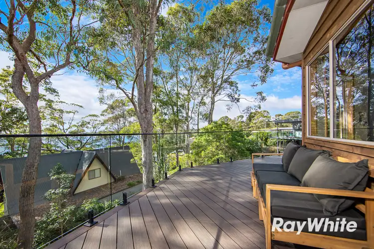 Fifth view of Homely house listing, 26 Millers Crescent, Moruya Heads NSW 2537