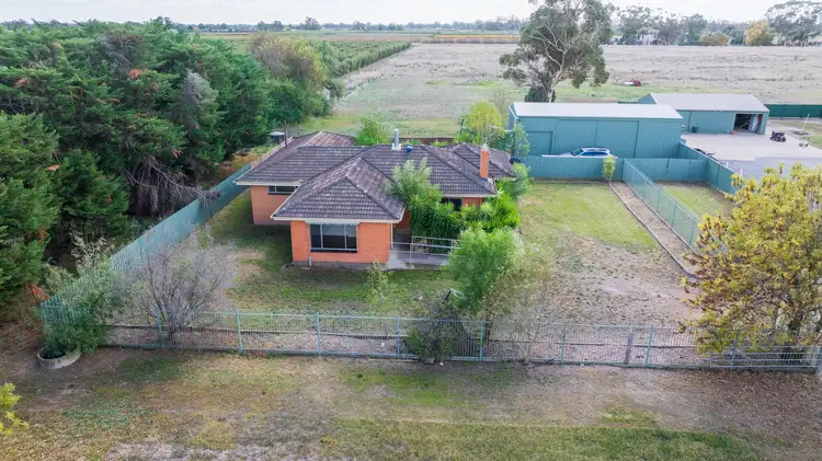 Fourth view of Homely rural property listing, 675 New Dookie Road, Lemnos VIC 3631