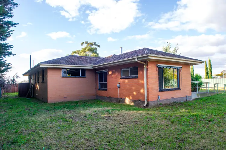 Seventh view of Homely rural property listing, 675 New Dookie Road, Lemnos VIC 3631