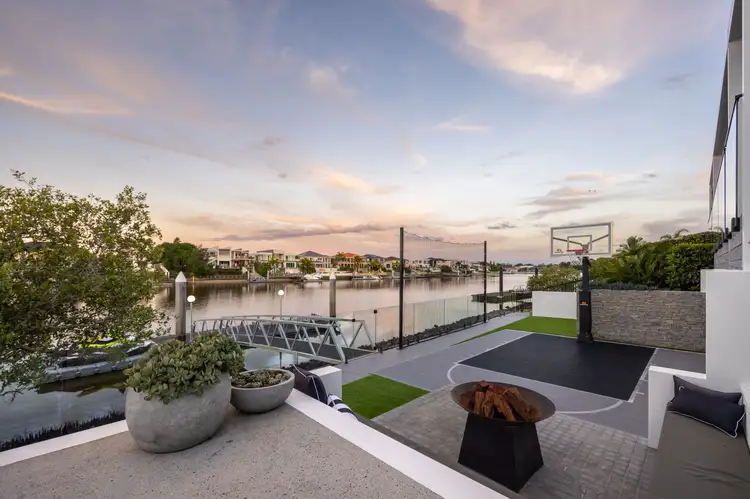 Main view of Homely house listing, 8 Witt Avenue, Carrara QLD 4211