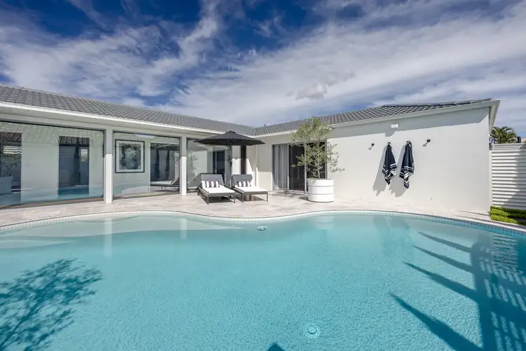 Third view of Homely house listing, 8 Witt Avenue, Carrara QLD 4211