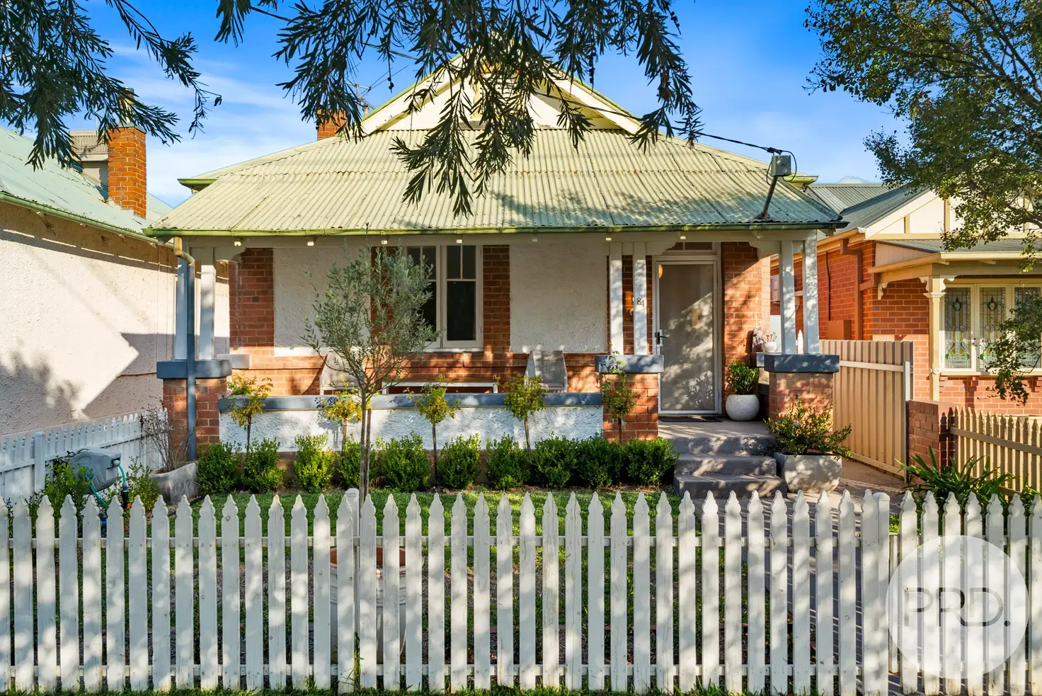 Main view of Homely house listing, 84 Crampton Street, Wagga Wagga NSW 2650