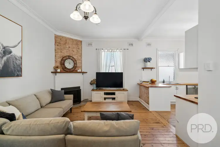 Second view of Homely house listing, 84 Crampton Street, Wagga Wagga NSW 2650