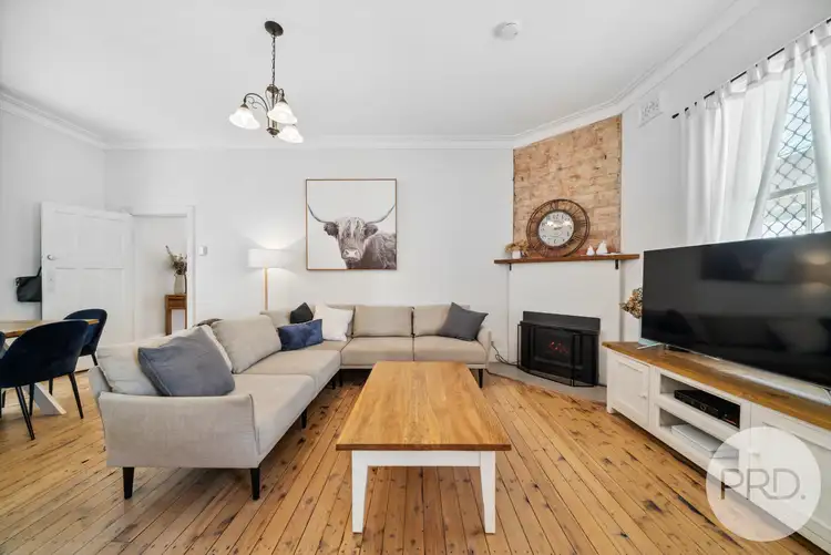 Third view of Homely house listing, 84 Crampton Street, Wagga Wagga NSW 2650