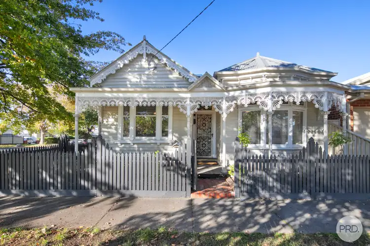 201 South Street, Ballarat Central VIC 3350