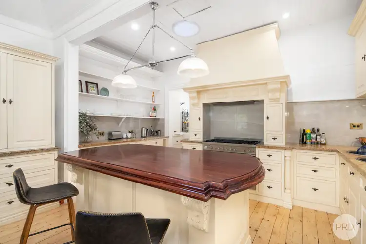 Second view of Homely house listing, 201 South Street, Ballarat Central VIC 3350