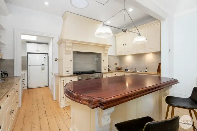 Third view of Homely house listing, 201 South Street, Ballarat Central VIC 3350