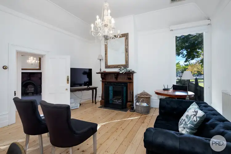 Fifth view of Homely house listing, 201 South Street, Ballarat Central VIC 3350