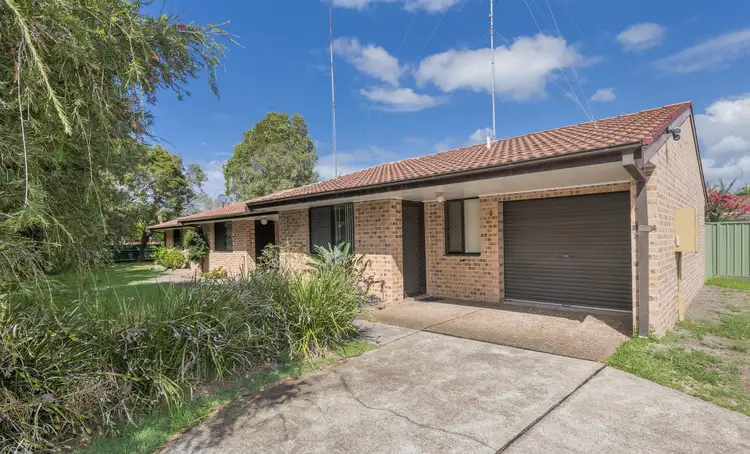 3/29 Wood Street, Swansea NSW 2281