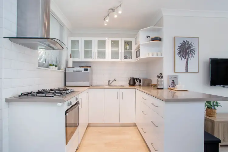 54 Melville Parade
