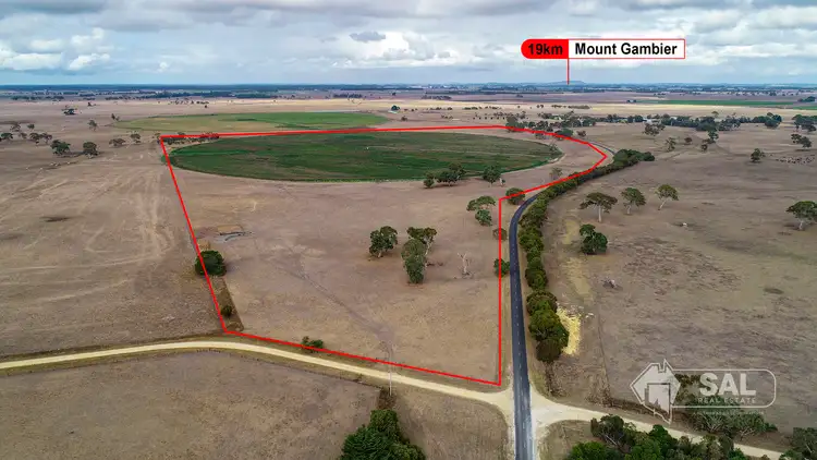Second view of Homely rural property listing, 1462 Mingbool Road, Mingbool SA 5291