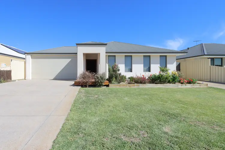 Main view of Homely house listing, 209 Sutton Street, Pinjarra WA 6208
