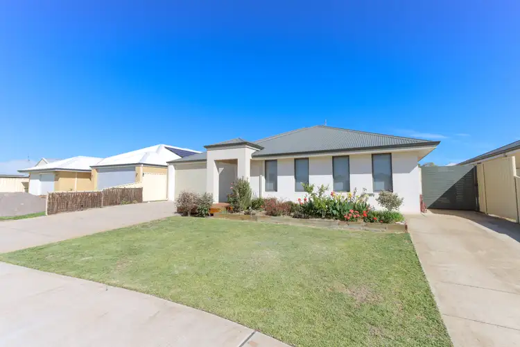 Second view of Homely house listing, 209 Sutton Street, Pinjarra WA 6208