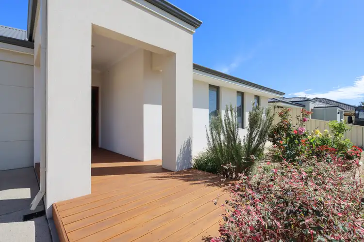 Third view of Homely house listing, 209 Sutton Street, Pinjarra WA 6208