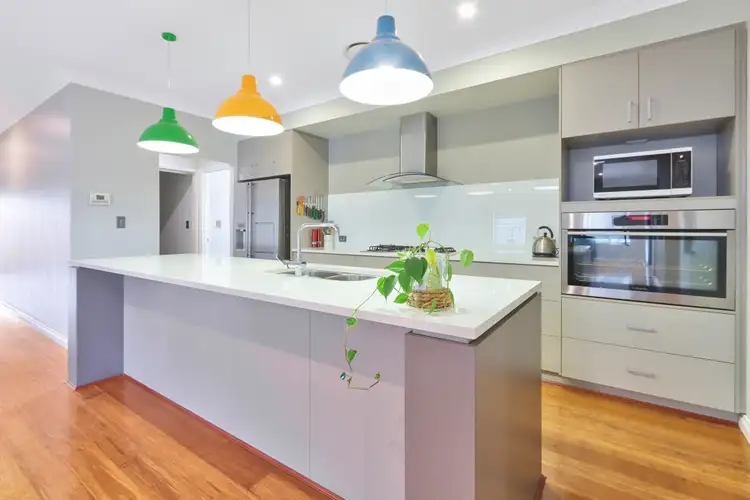 Fourth view of Homely house listing, 209 Sutton Street, Pinjarra WA 6208