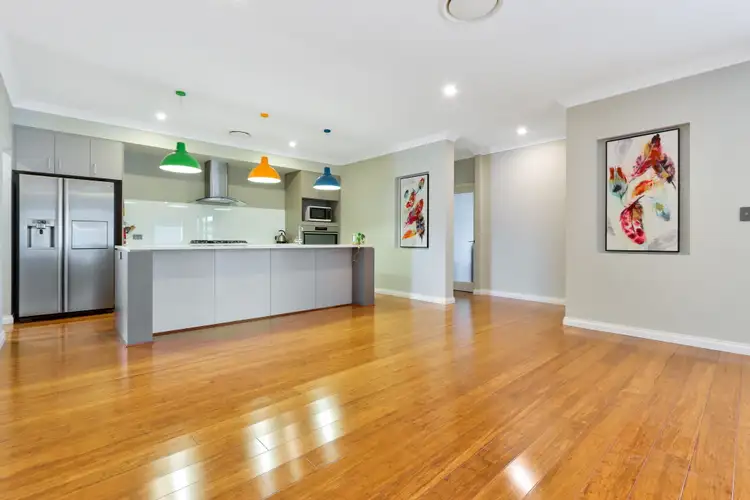 Fifth view of Homely house listing, 209 Sutton Street, Pinjarra WA 6208