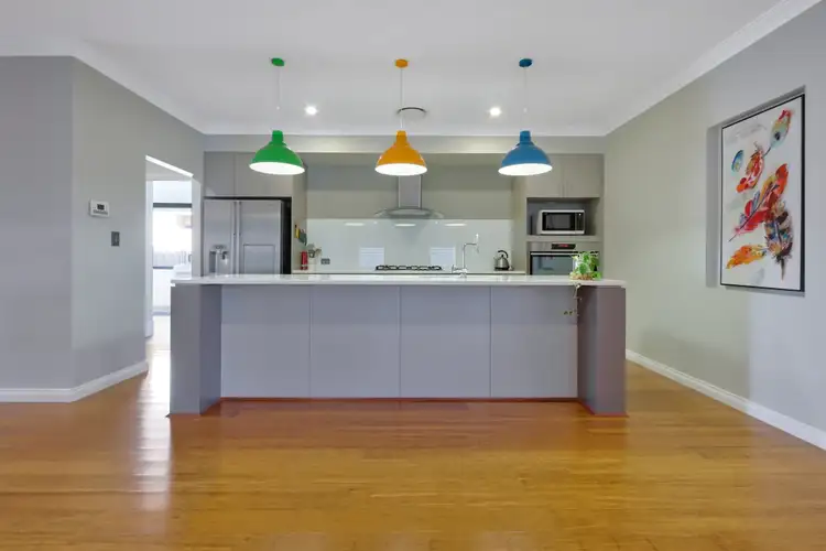 Sixth view of Homely house listing, 209 Sutton Street, Pinjarra WA 6208