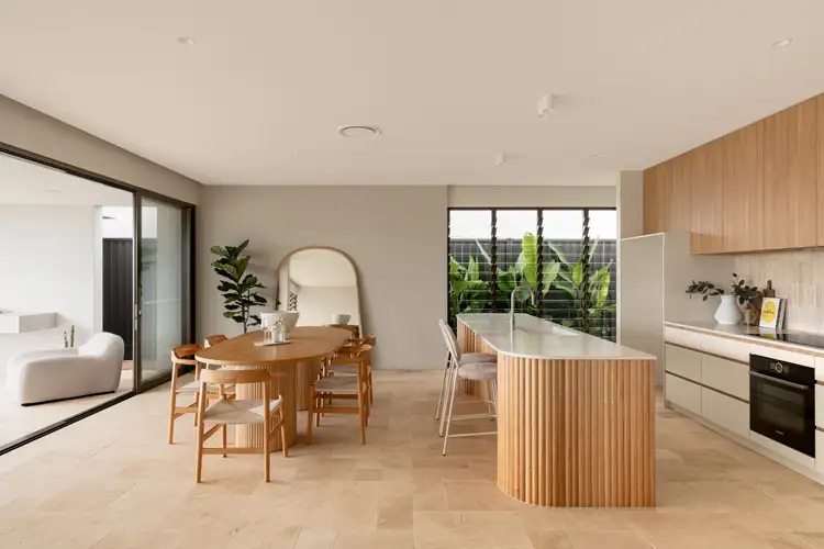 Third view of Homely house listing, 76 Warrego Drive, Pelican Waters QLD 4551