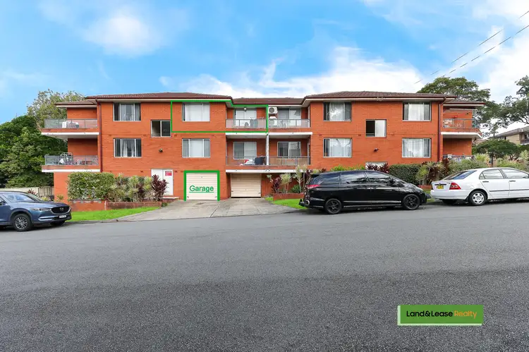 Second view of Homely unit listing, 4/23 Colin Street, Lakemba NSW 2195