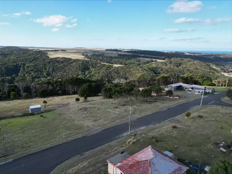 Fifth view of Homely land listing, 17 Banksia Street, Grassy TAS 7256