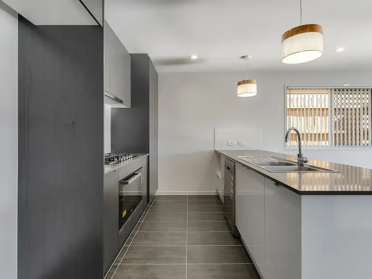 Second view of Homely house listing, 113 Andy Way, Deebing Heights QLD 4306