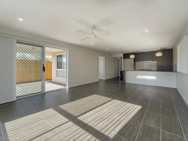 Third view of Homely house listing, 113 Andy Way, Deebing Heights QLD 4306