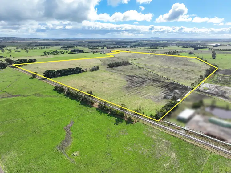 Second view of Homely rural property listing, 150 Nelsons Road, Elingamite North VIC 3266