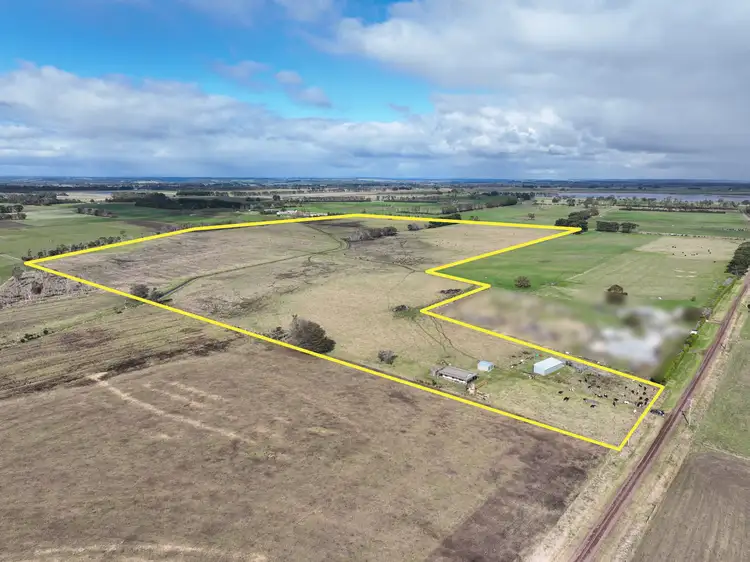 Third view of Homely rural property listing, 150 Nelsons Road, Elingamite North VIC 3266