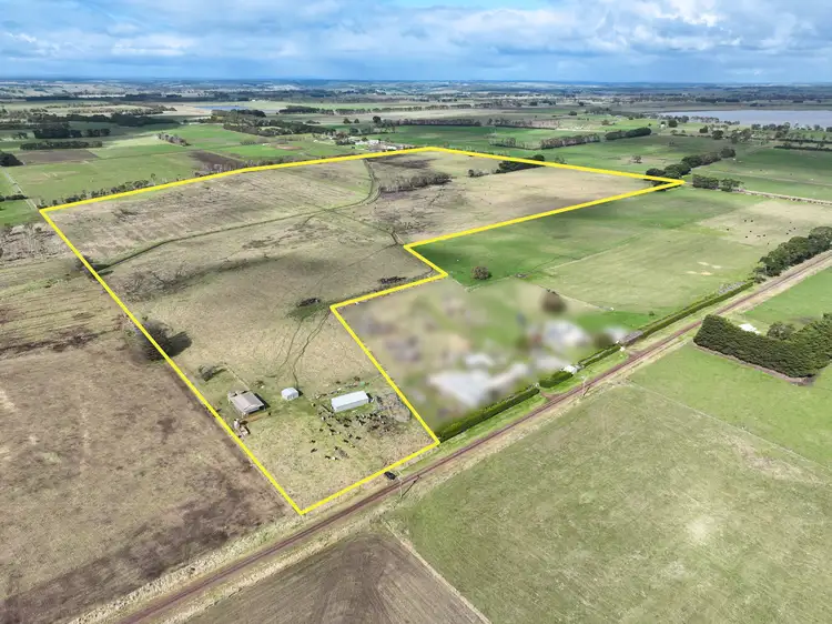 Fourth view of Homely rural property listing, 150 Nelsons Road, Elingamite North VIC 3266