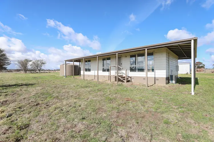 Fifth view of Homely rural property listing, 150 Nelsons Road, Elingamite North VIC 3266