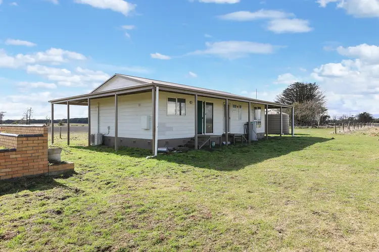 Sixth view of Homely rural property listing, 150 Nelsons Road, Elingamite North VIC 3266