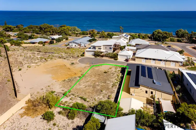 Sixth view of Homely land listing, 5 Beach View, Drummond Cove WA 6532
