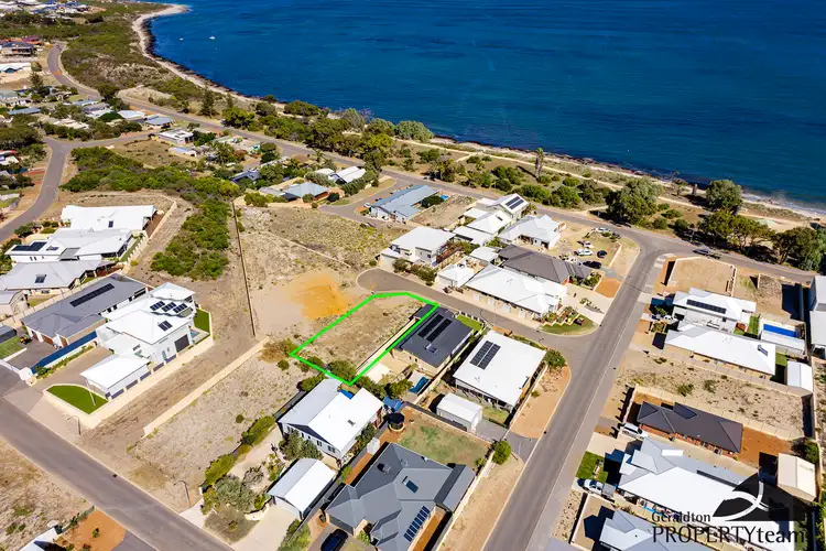 Seventh view of Homely land listing, 5 Beach View, Drummond Cove WA 6532